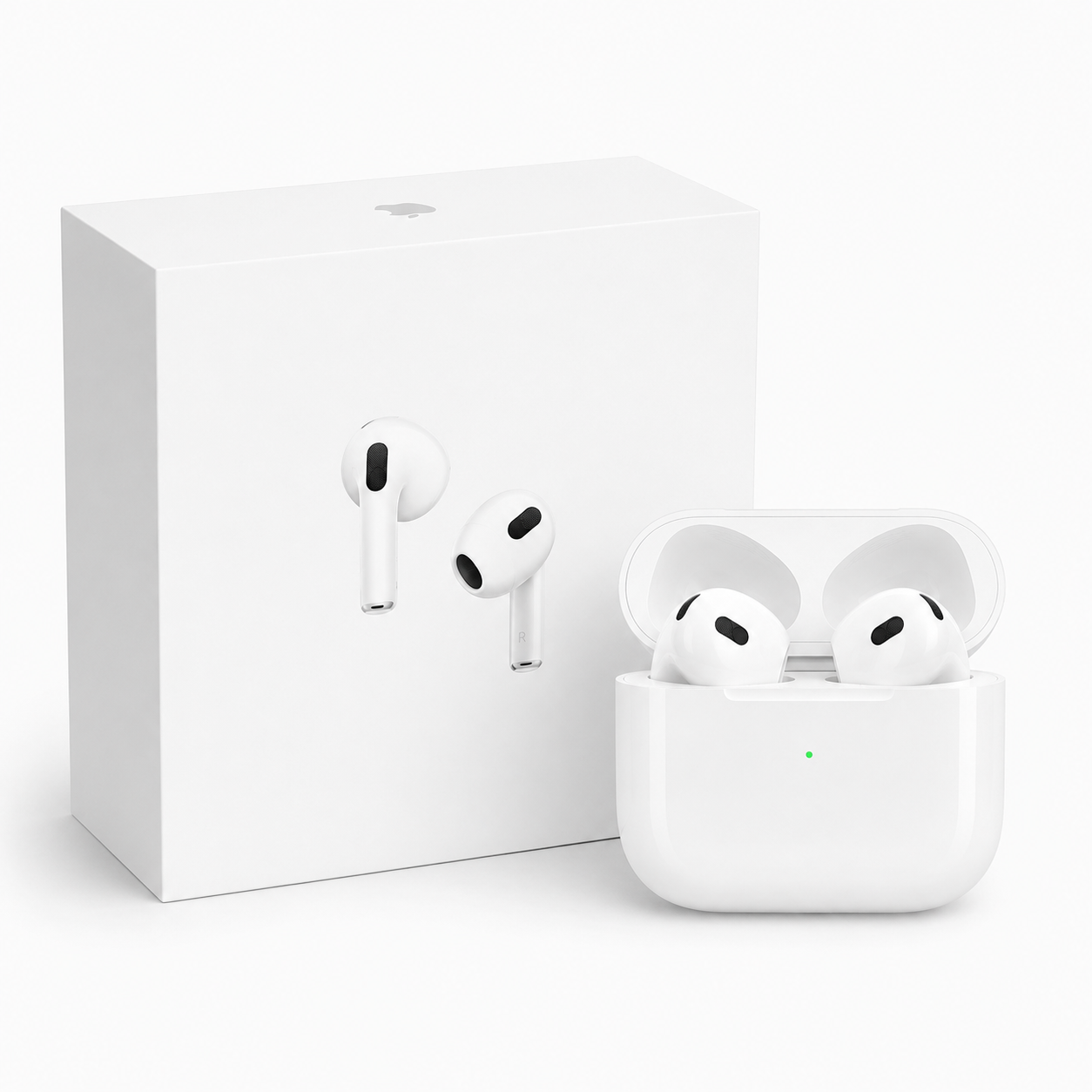 AirPods 4