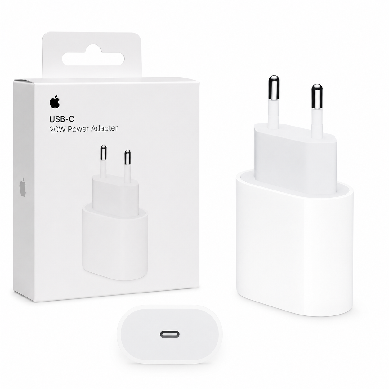 Cargador APPLE - Tipo C