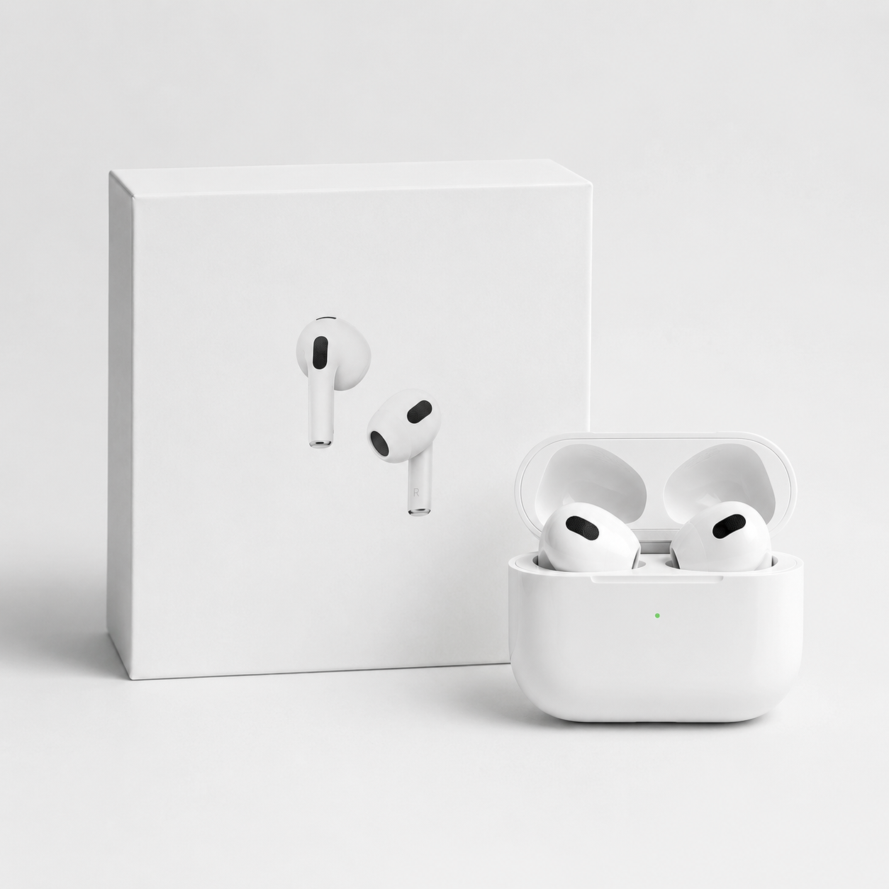 AirPods 3 MagSafe