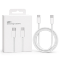 Cable APPLE USB-C a USB-C