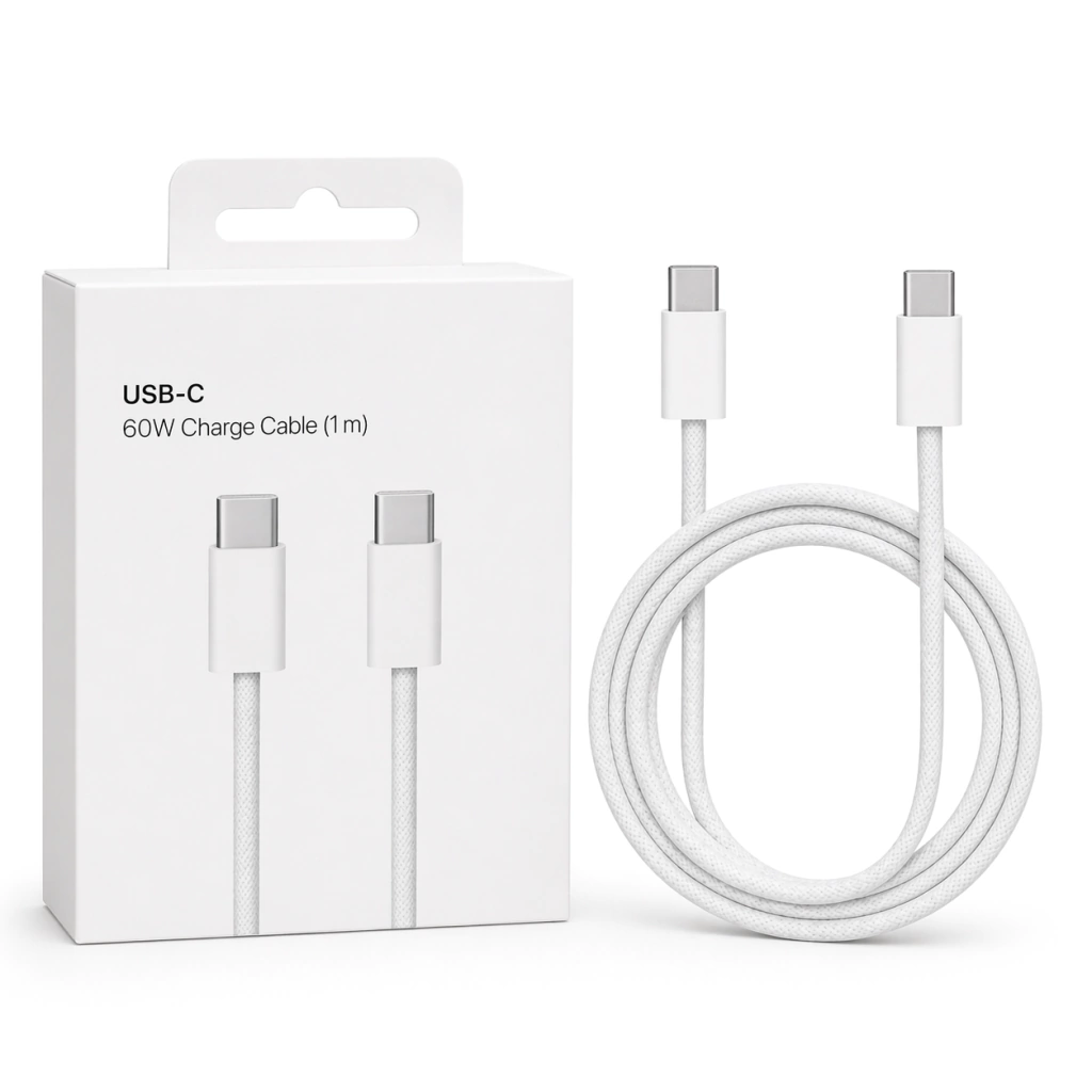Cable APPLE USB-C a USB-C
